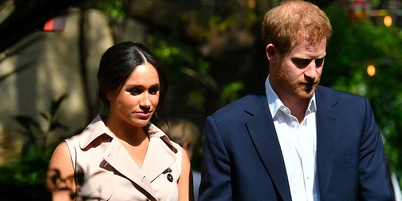 Meghan Markle et Harry : ce nouveau combat contre Facebook